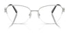Ralph Lauren RL5129 Eyeglasses / Shiny Gold №9004 / Size 54