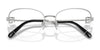 Ralph Lauren RL5129 Eyeglasses / Shiny Gold №9004 / Size 54