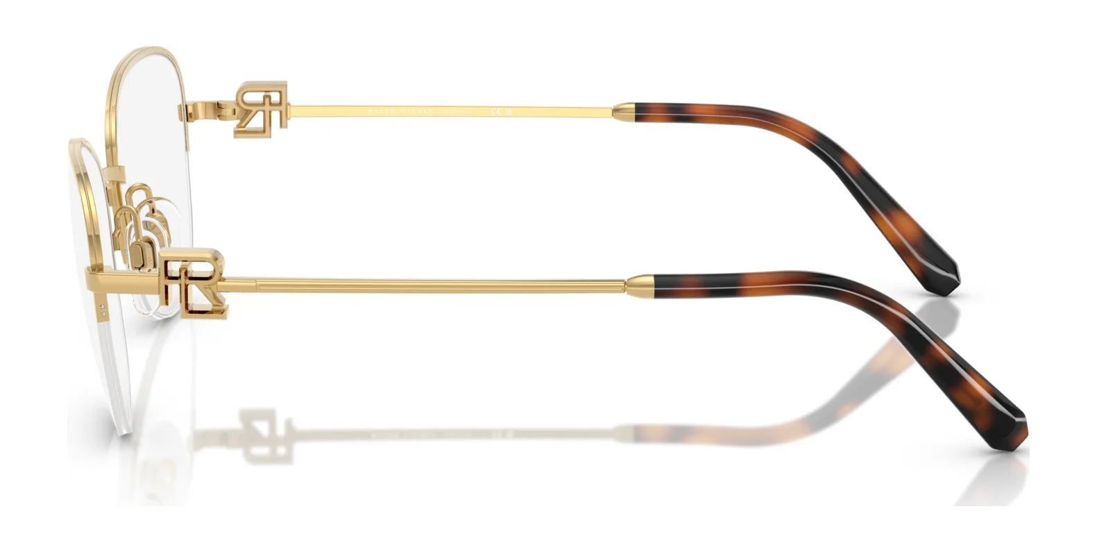 Ralph Lauren RL5129 Eyeglasses Ralph Lauren RL5129 Eyeglasses