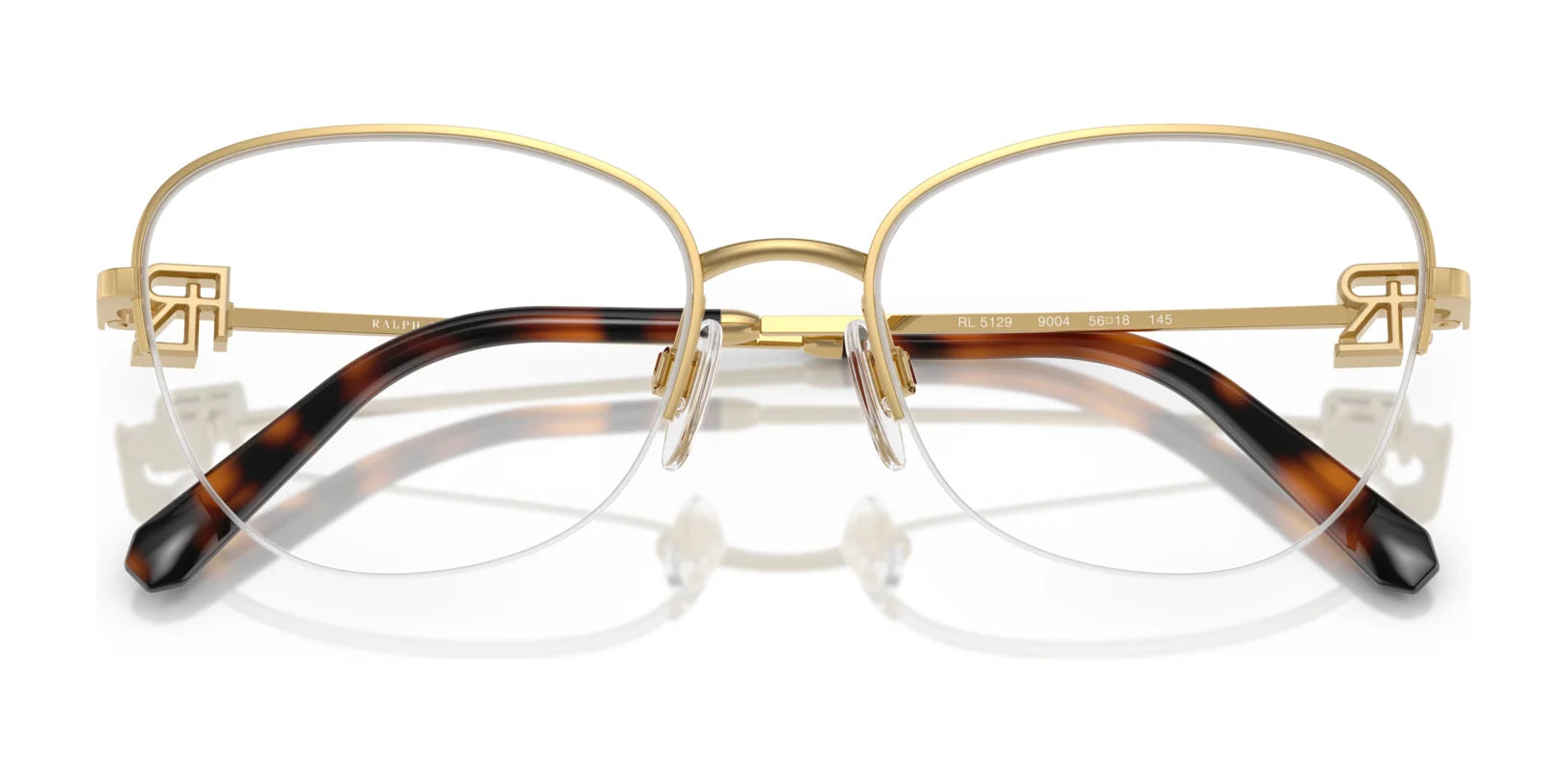 Ralph Lauren RL5129 Eyeglasses Ralph Lauren RL5129 Eyeglasses