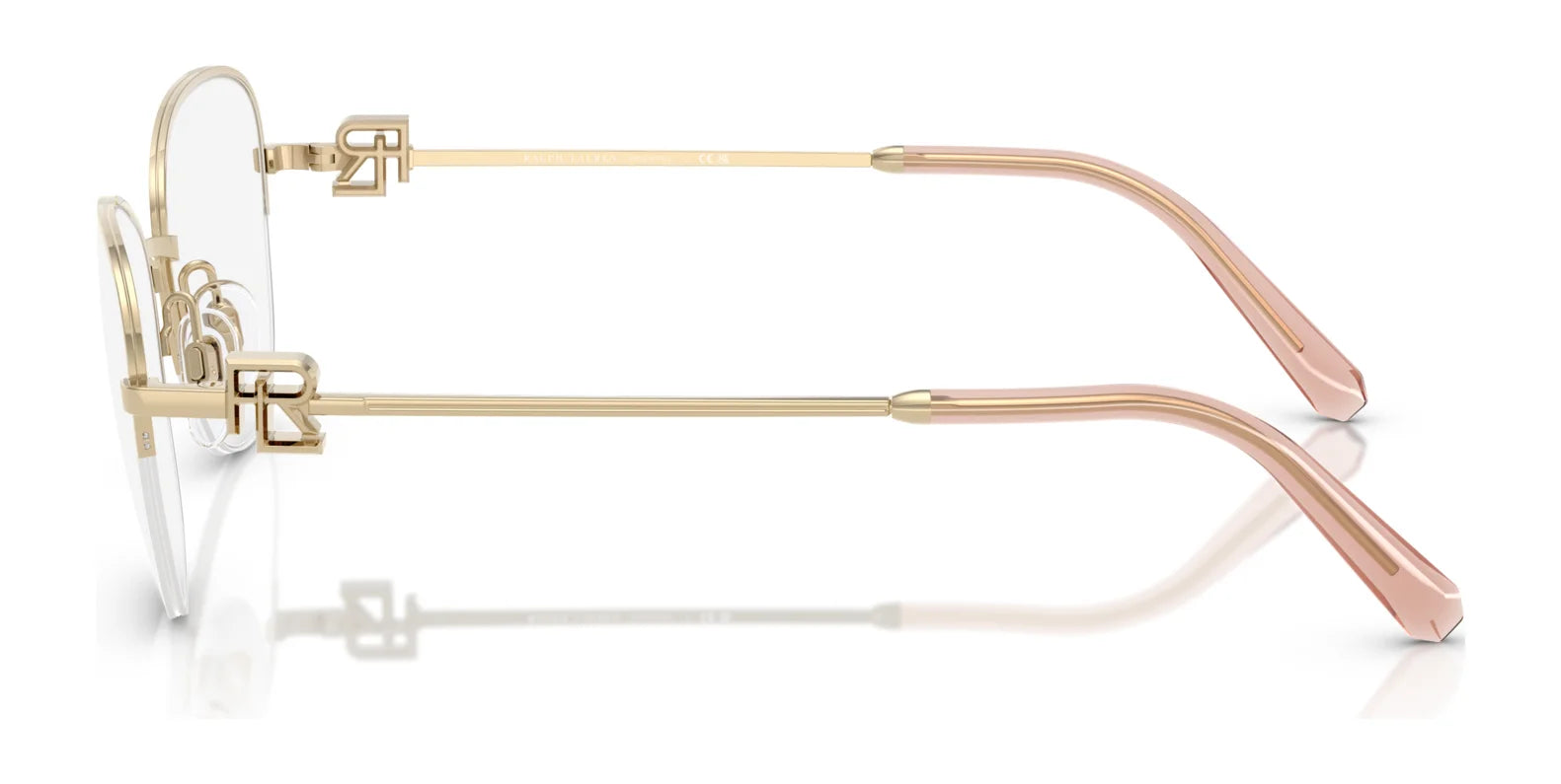 Ralph Lauren RL5129 Eyeglasses Ralph Lauren RL5129 Eyeglasses