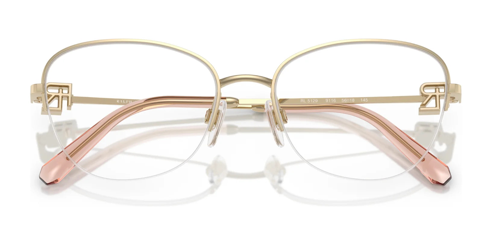 Ralph Lauren RL5129 Eyeglasses Ralph Lauren RL5129 Eyeglasses