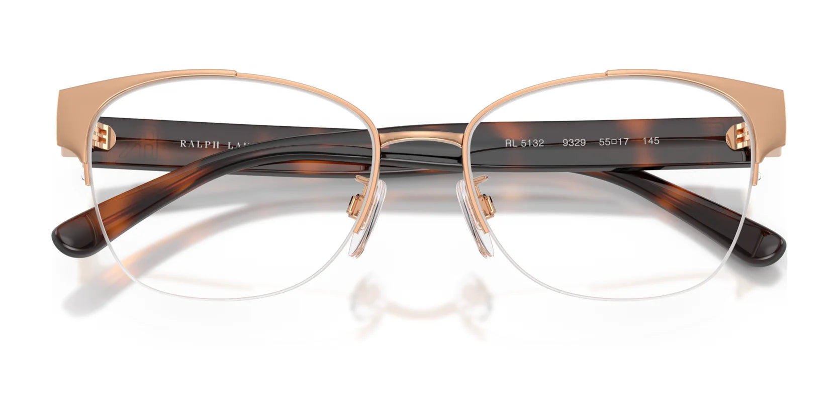 Ralph Lauren RL5132 Eyeglasses Ralph Lauren RL5132 Eyeglasses