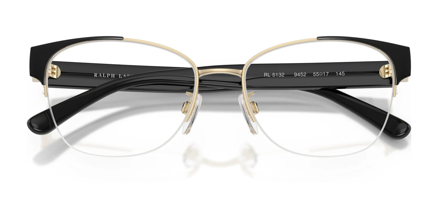 Ralph Lauren RL5132 Eyeglasses Ralph Lauren RL5132 Eyeglasses
