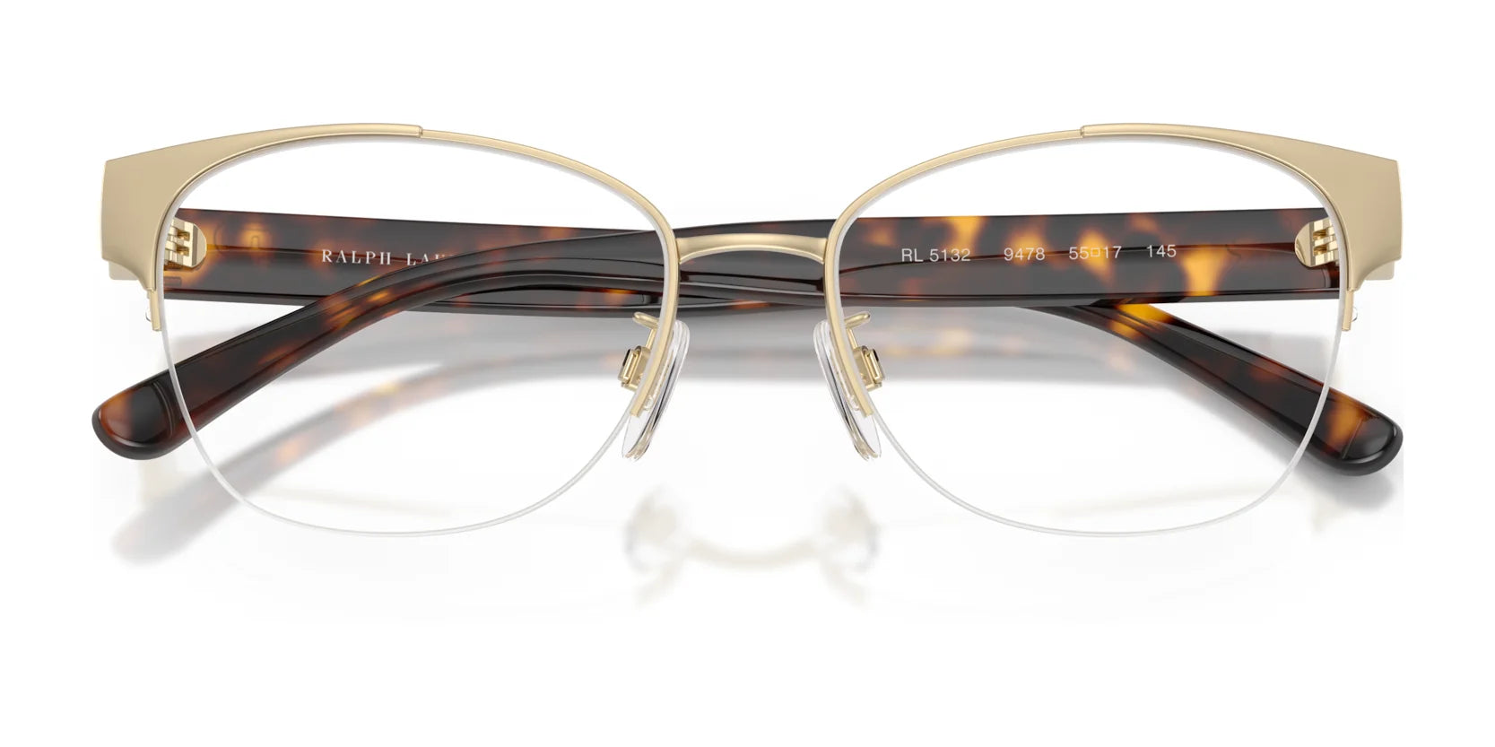 Ralph Lauren RL5132 Eyeglasses Ralph Lauren RL5132 Eyeglasses