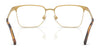Ralph Lauren RL5133 Eyeglasses | Size 54 / Semi Shiny Dark Gunmetal №9479