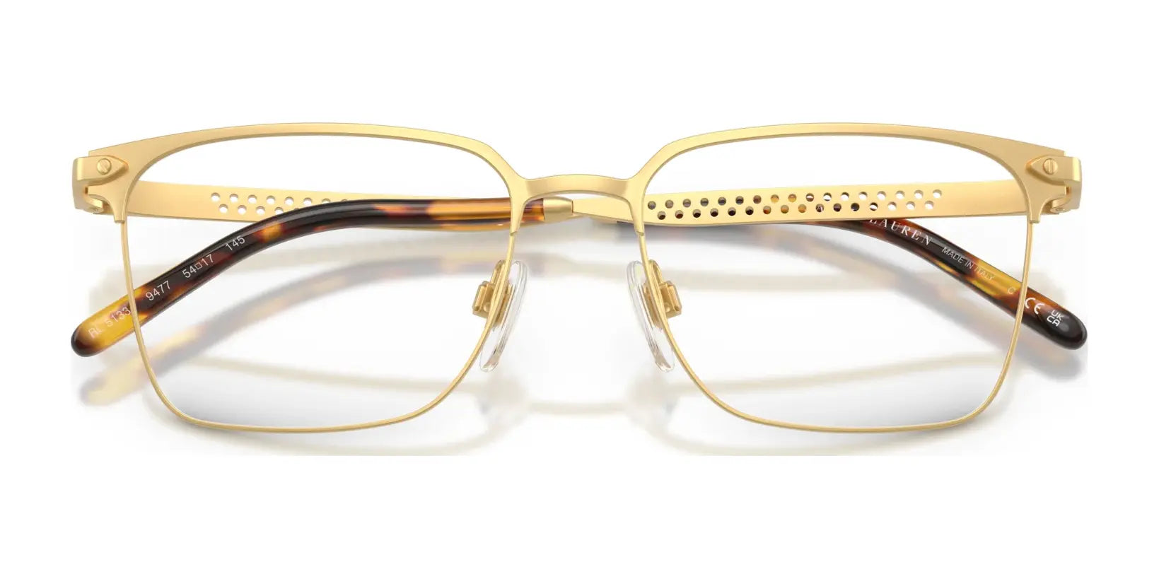 Ralph Lauren RL5133 Eyeglasses | Size 54 Ralph Lauren RL5133 Eyeglasses | Size 54