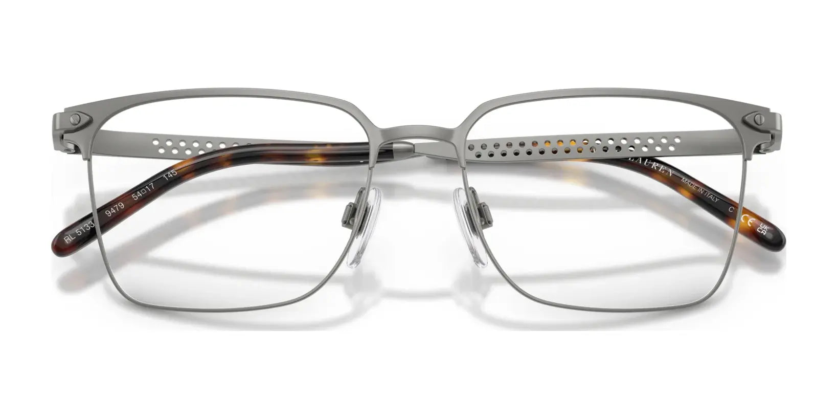 Ralph Lauren RL5133 Eyeglasses | Size 54 Ralph Lauren RL5133 Eyeglasses | Size 54
