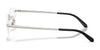 Ralph Lauren RL5134 Eyeglasses / Shiny Antique Gold №9153 / Size 54