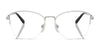 Ralph Lauren RL5135 Eyeglasses / Shiny Antique Gold №9153 / Size 54