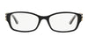 Ralph Lauren RL6056 Eyeglasses | Size 53 / Shiny Black №5001