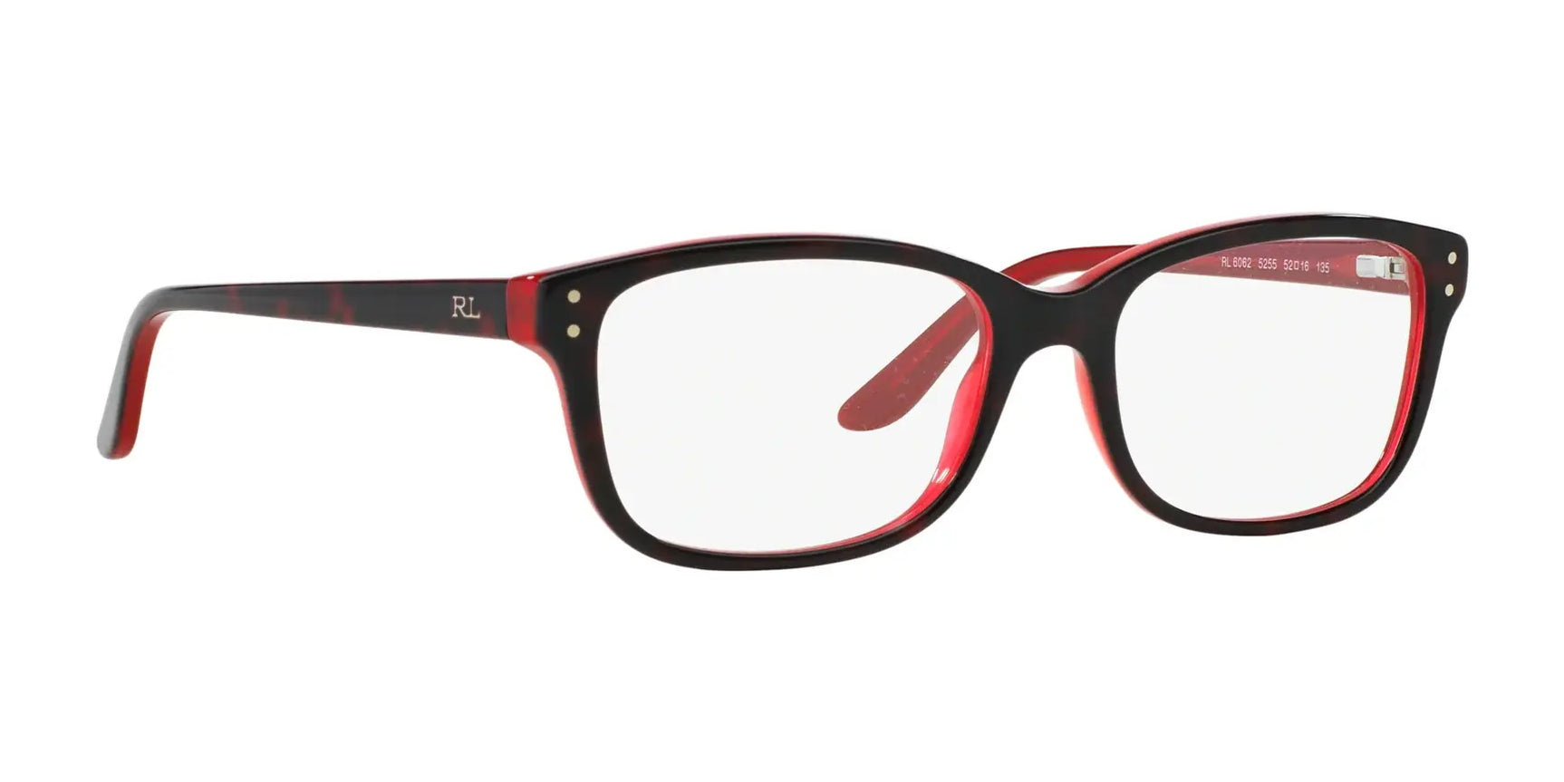 Ralph Lauren RL6062 Eyeglasses | Size 52 Ralph Lauren RL6062 Eyeglasses | Size 52