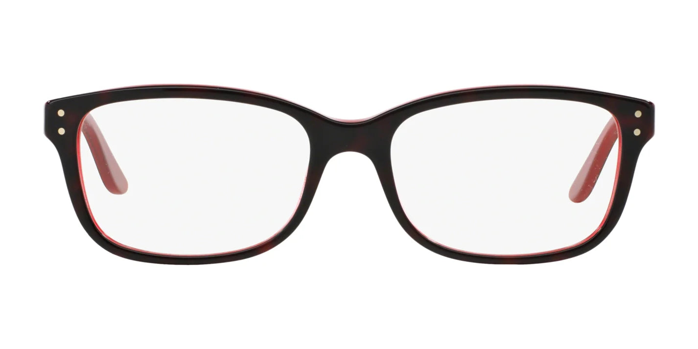 Ralph Lauren RL6062 Eyeglasses | Size 52 Ralph Lauren RL6062 Eyeglasses | Size 52