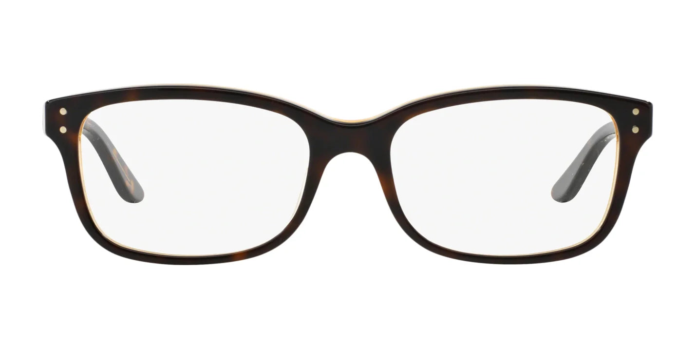 Ralph Lauren RL6062 Eyeglasses | Size 52 Ralph Lauren RL6062 Eyeglasses | Size 52
