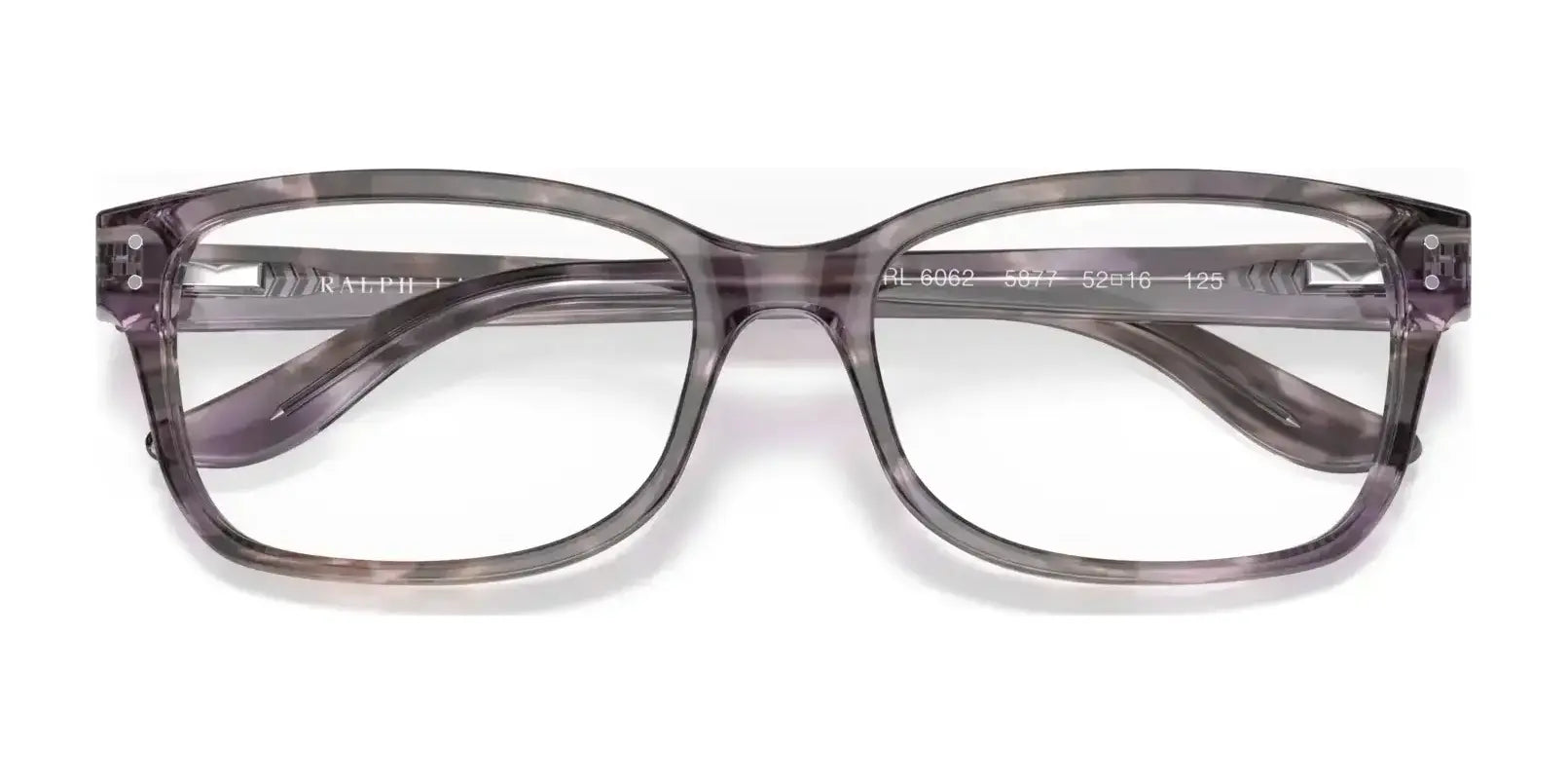 Ralph Lauren RL6062 Eyeglasses | Size 52 Ralph Lauren RL6062 Eyeglasses | Size 52