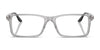 Ralph Lauren RL6128 Eyeglasses / Matte Grey №5510 / Size 53