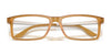 Ralph Lauren RL6128 Eyeglasses / Matte Grey №5510 / Size 53