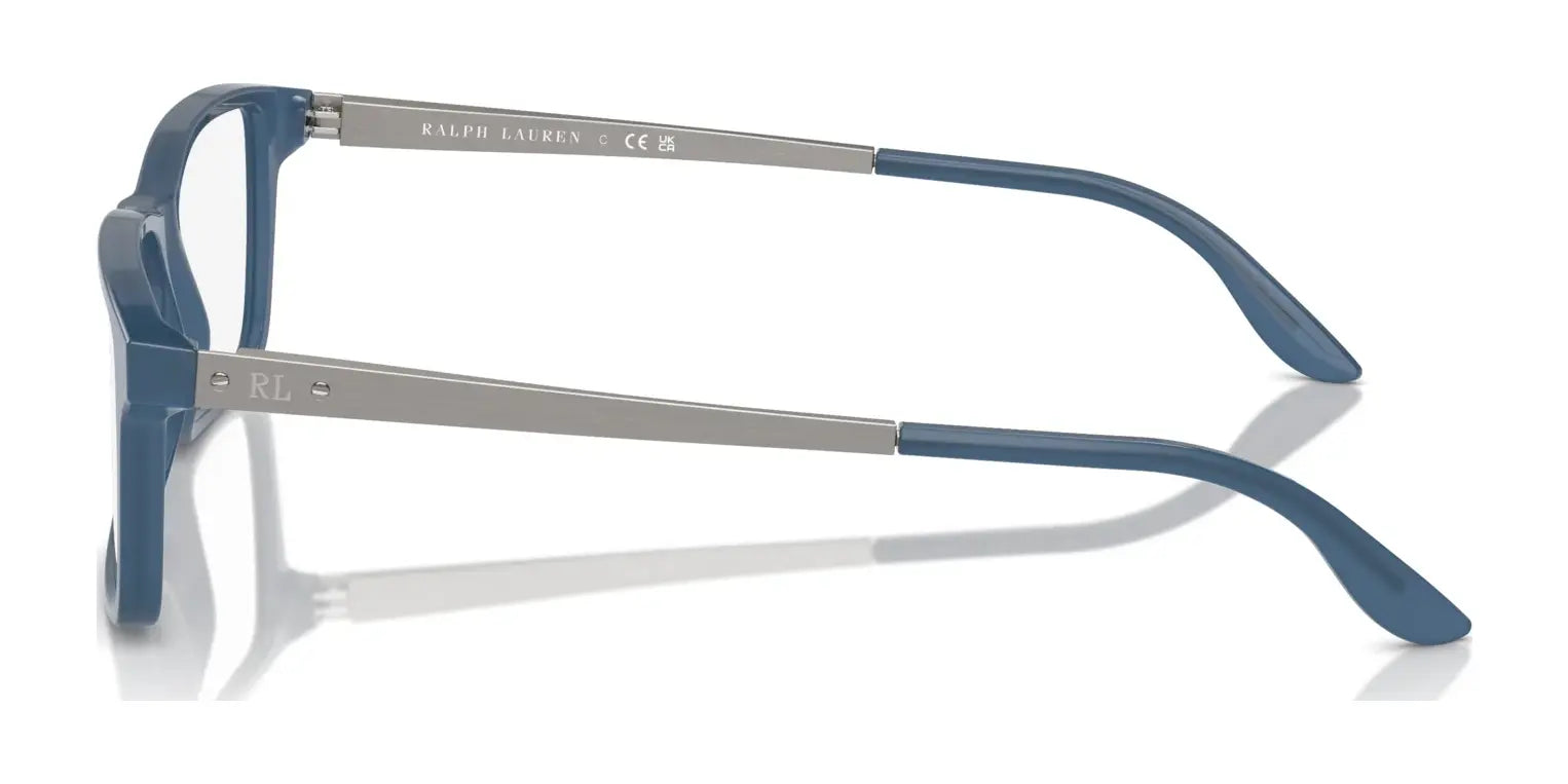 Ralph Lauren RL6128 Eyeglasses Ralph Lauren RL6128 Eyeglasses