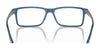 Ralph Lauren RL6128 Eyeglasses / Matte Grey №5510 / Size 53