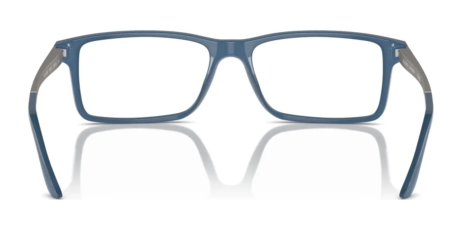 Ralph Lauren RL6128 Eyeglasses Ralph Lauren RL6128 Eyeglasses