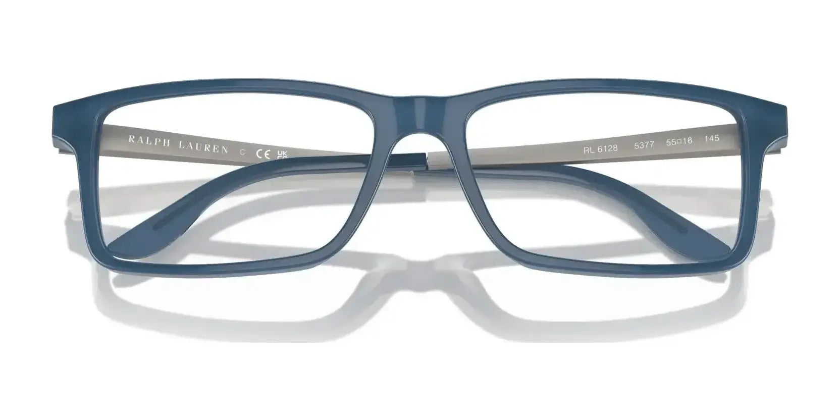 Ralph Lauren RL6128 Eyeglasses Ralph Lauren RL6128 Eyeglasses
