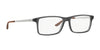 Ralph Lauren RL6128 Eyeglasses / Matte Grey №5510 / Size 53