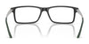 Ralph Lauren RL6128 Eyeglasses / Matte Grey №5510 / Size 53