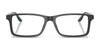 Ralph Lauren RL6128 Eyeglasses / Matte Grey №5510 / Size 53