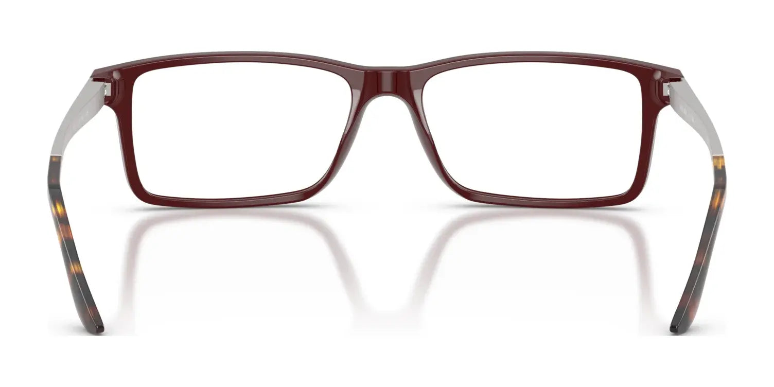 Ralph Lauren RL6128 Eyeglasses Ralph Lauren RL6128 Eyeglasses