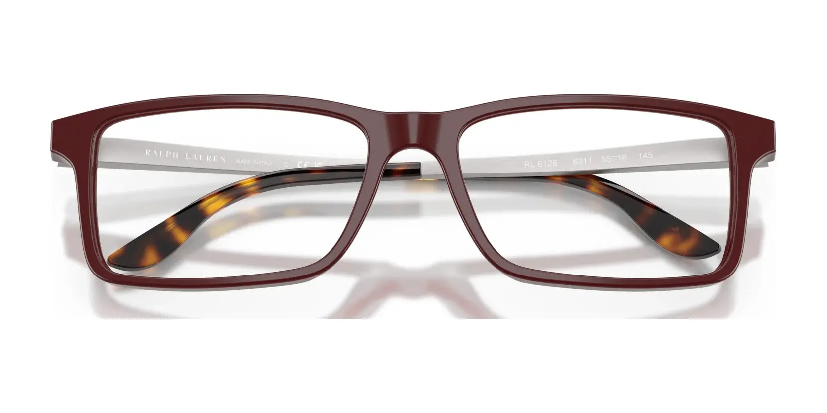 Ralph Lauren RL6128 Eyeglasses Ralph Lauren RL6128 Eyeglasses