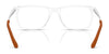 Ralph Lauren RL6133 Eyeglasses / Black №5001 / Size 54