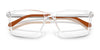 Ralph Lauren RL6133 Eyeglasses / Black №5001 / Size 54