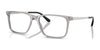 Ralph Lauren RL6133 Eyeglasses / Transparent Grey №5111 / Size 54