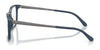 Ralph Lauren RL6133 Eyeglasses / Black №5001 / Size 54