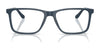 Ralph Lauren RL6133 Eyeglasses / Black №5001 / Size 54