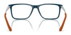 Ralph Lauren RL6133 Eyeglasses / Black №5001 / Size 54