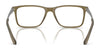 Ralph Lauren RL6133 Eyeglasses / Black №5001 / Size 54
