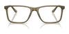 Ralph Lauren RL6133 Eyeglasses / Black №5001 / Size 54