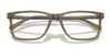 Ralph Lauren RL6133 Eyeglasses / Black №5001 / Size 54