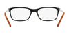 Ralph Lauren RL6134 Eyeglasses | Size 53 / Black №5001