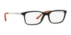 Ralph Lauren RL6134 Eyeglasses | Size 53 / Black №5001