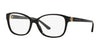 Ralph Lauren RL6136 Eyeglasses | Size 53 / Shiny Black №5001