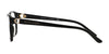 Ralph Lauren RL6136 Eyeglasses | Size 53 / Shiny Black №5001