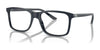 Ralph Lauren RL6141 Eyeglasses | Size 53 / Shiny Blue №6023