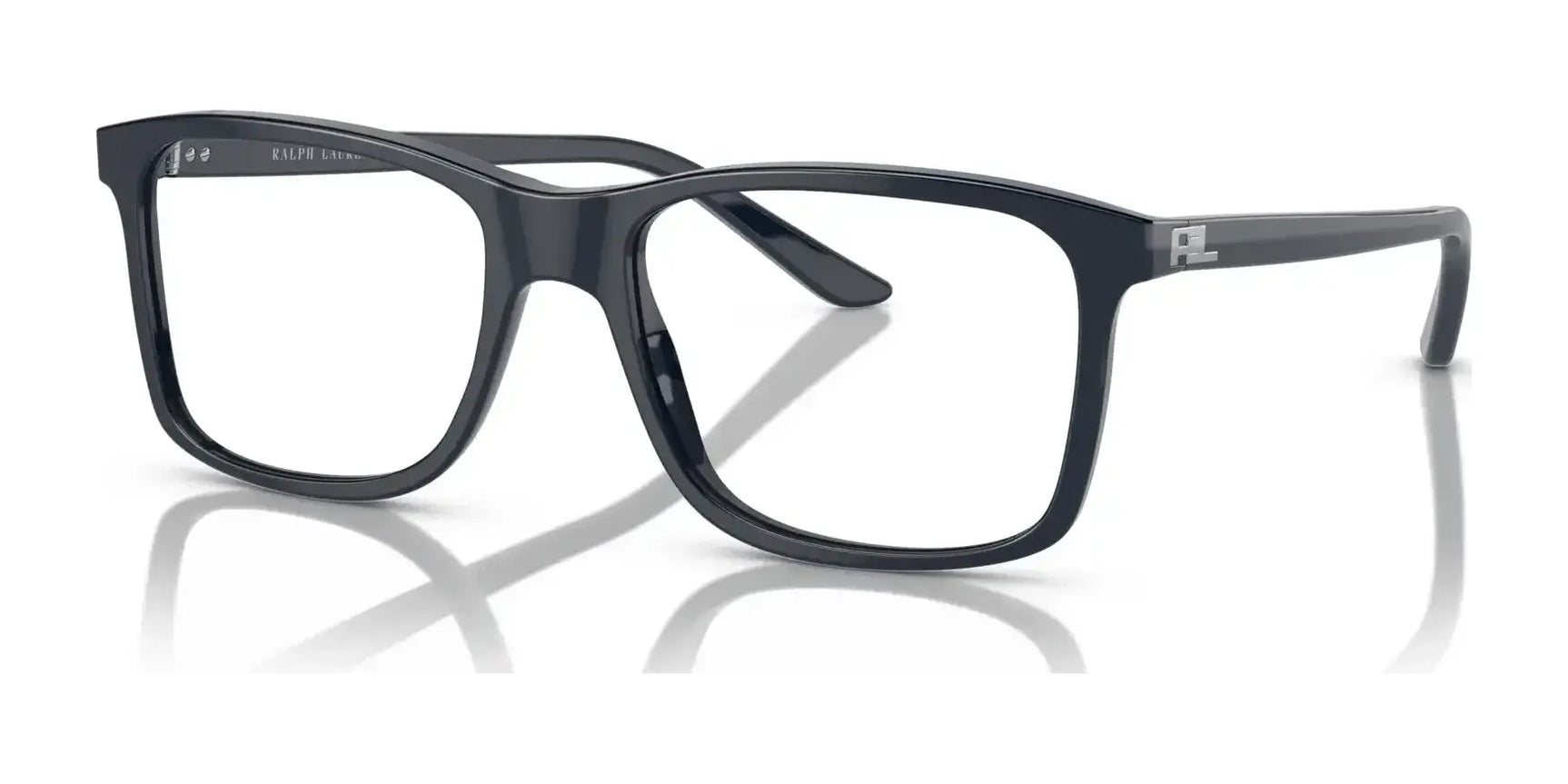 Ralph Lauren RL6141 Eyeglasses Shiny Blue Ralph Lauren RL6141 Eyeglasses Shiny Blue