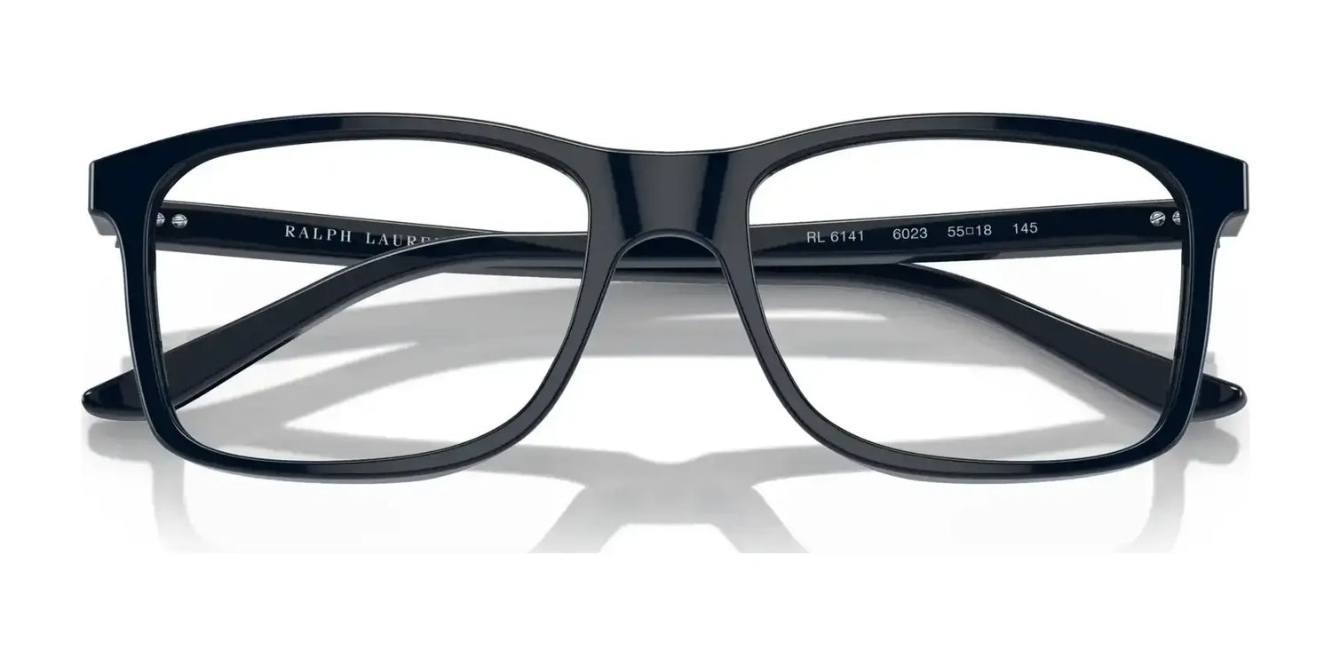 Ralph Lauren RL6141 Eyeglasses | Size 53 Ralph Lauren RL6141 Eyeglasses | Size 53