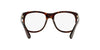 Ralph Lauren RL6143 Eyeglasses / Shiny Dark Havana №5003 / Size 54