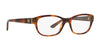 Ralph Lauren RL6148 Eyeglasses | Size 53 / Shiny Havana Jerry №5017