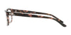 Ralph Lauren RL6169 Eyeglasses | Size 51 / Shiny Crystal On Pink Havana №5655