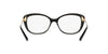 Ralph Lauren RL6174 Eyeglasses / Shiny Black №5001 / Size 52